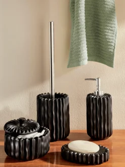 Accessoires de bain