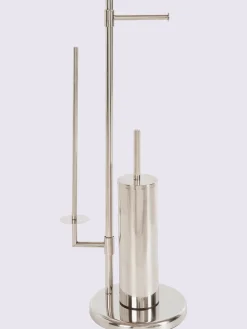 Accessoires wc inox de qualité