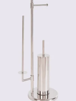 Accessoires wc inox de qualité