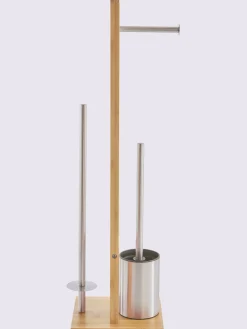 Accessoires wc superbe réalisation
