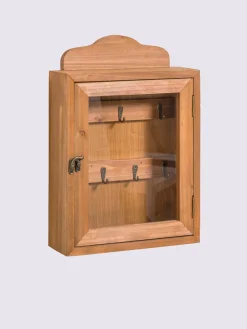 Armoire à clés accessoire décoratif