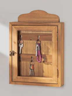 Armoire à clés accessoire décoratif