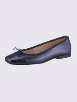 Ballerines de fabrication espagnole