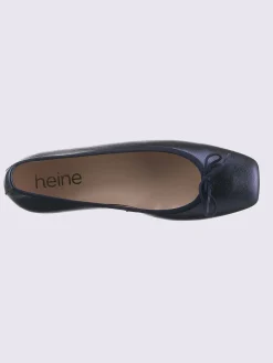 Ballerines de fabrication espagnole