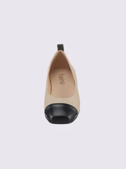 Ballerines de fabrication espagnole