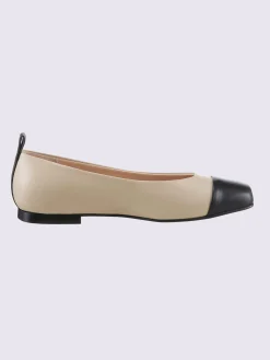 Ballerines de fabrication espagnole