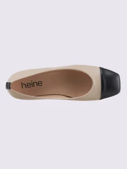 Ballerines de fabrication espagnole