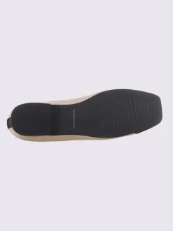 Ballerines de fabrication espagnole