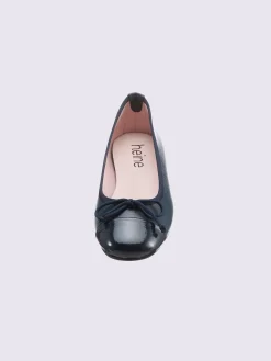 Ballerines de fabrication espagnole