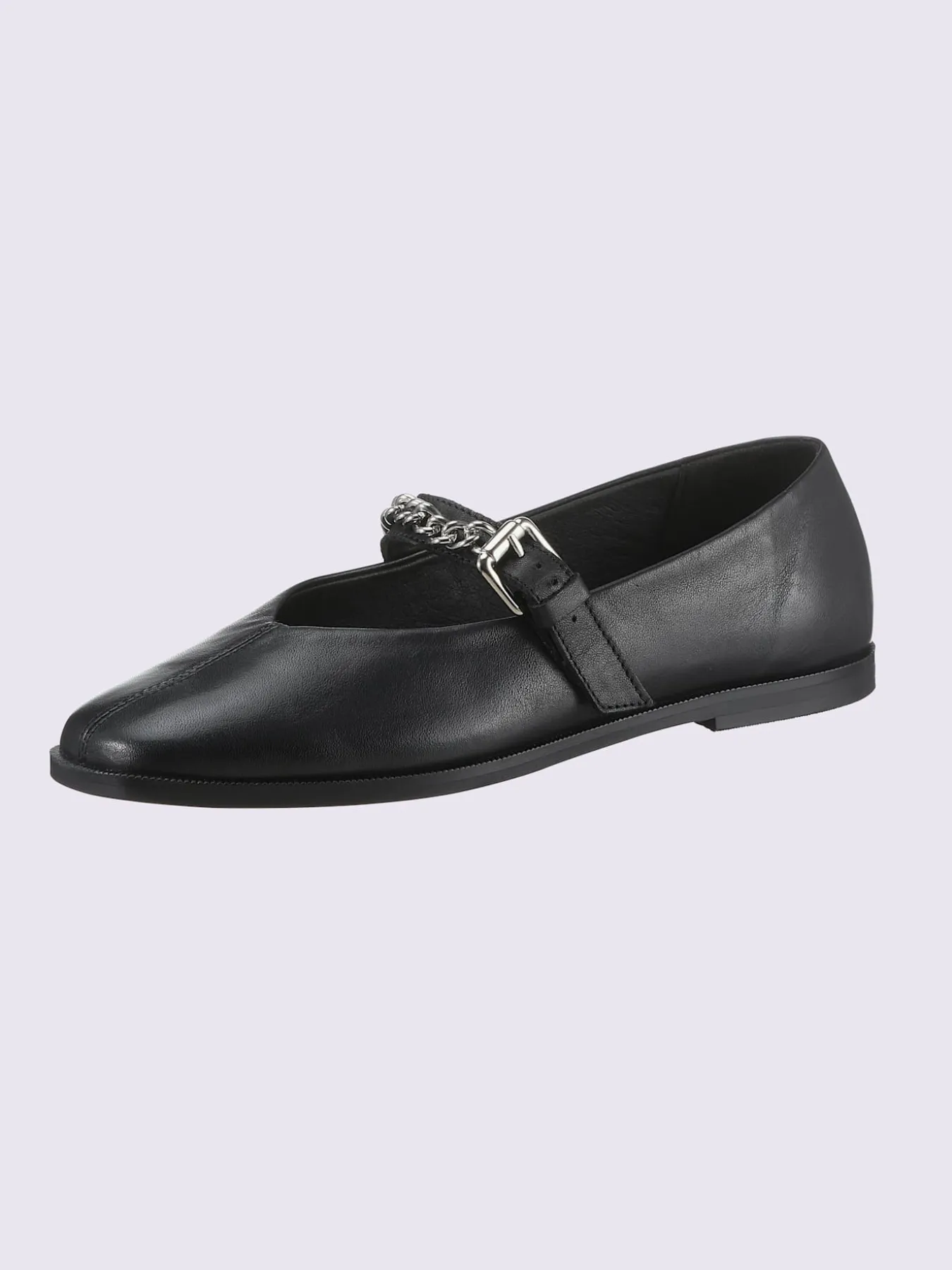 Ballerines de fabrication portugaise