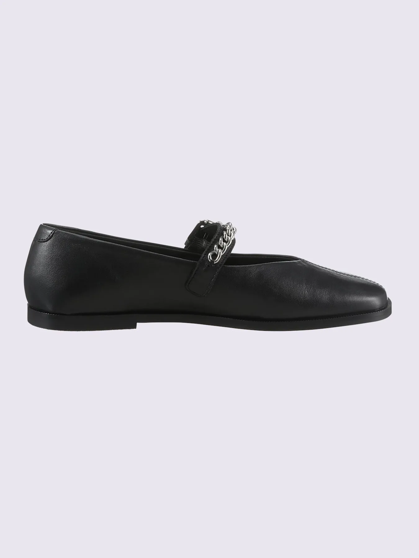 Ballerines de fabrication portugaise