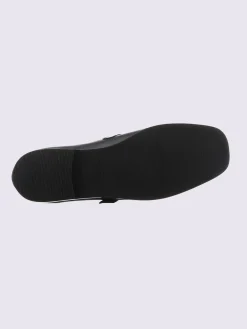 Ballerines de fabrication portugaise