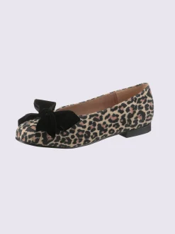 Ballerines de fabrication espagnole