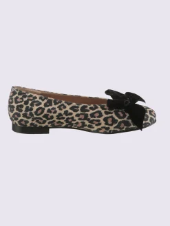 Ballerines de fabrication espagnole