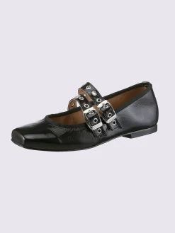 Ballerines de fabrication espagnole
