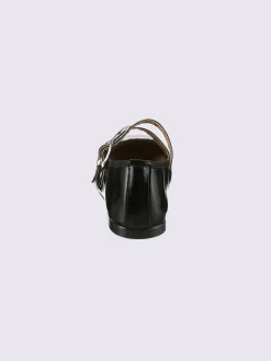 Ballerines de fabrication espagnole
