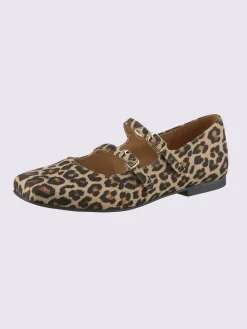 Ballerines de fabrication espagnole