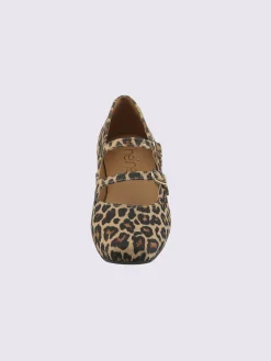 Ballerines de fabrication espagnole