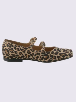 Ballerines de fabrication espagnole