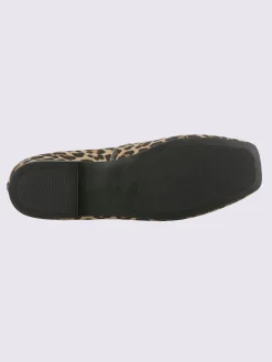 Ballerines de fabrication espagnole