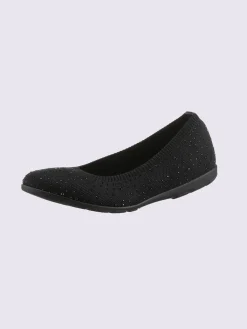 Ballerines largeur g*