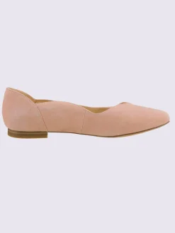 Ballerines largeur g*