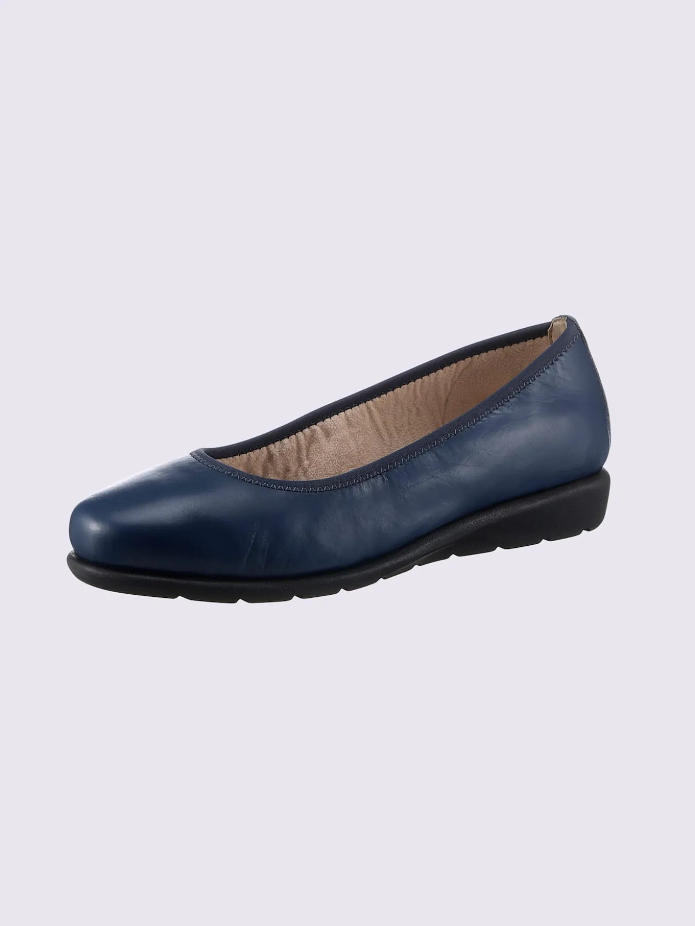 Ballerines largeur g*