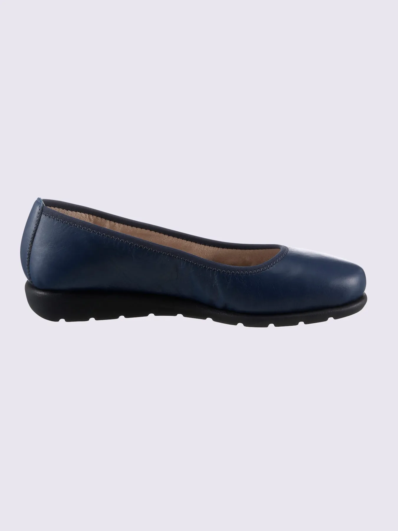 Ballerines largeur g*