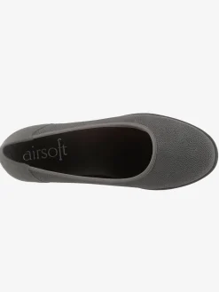 Ballerines largeur h*