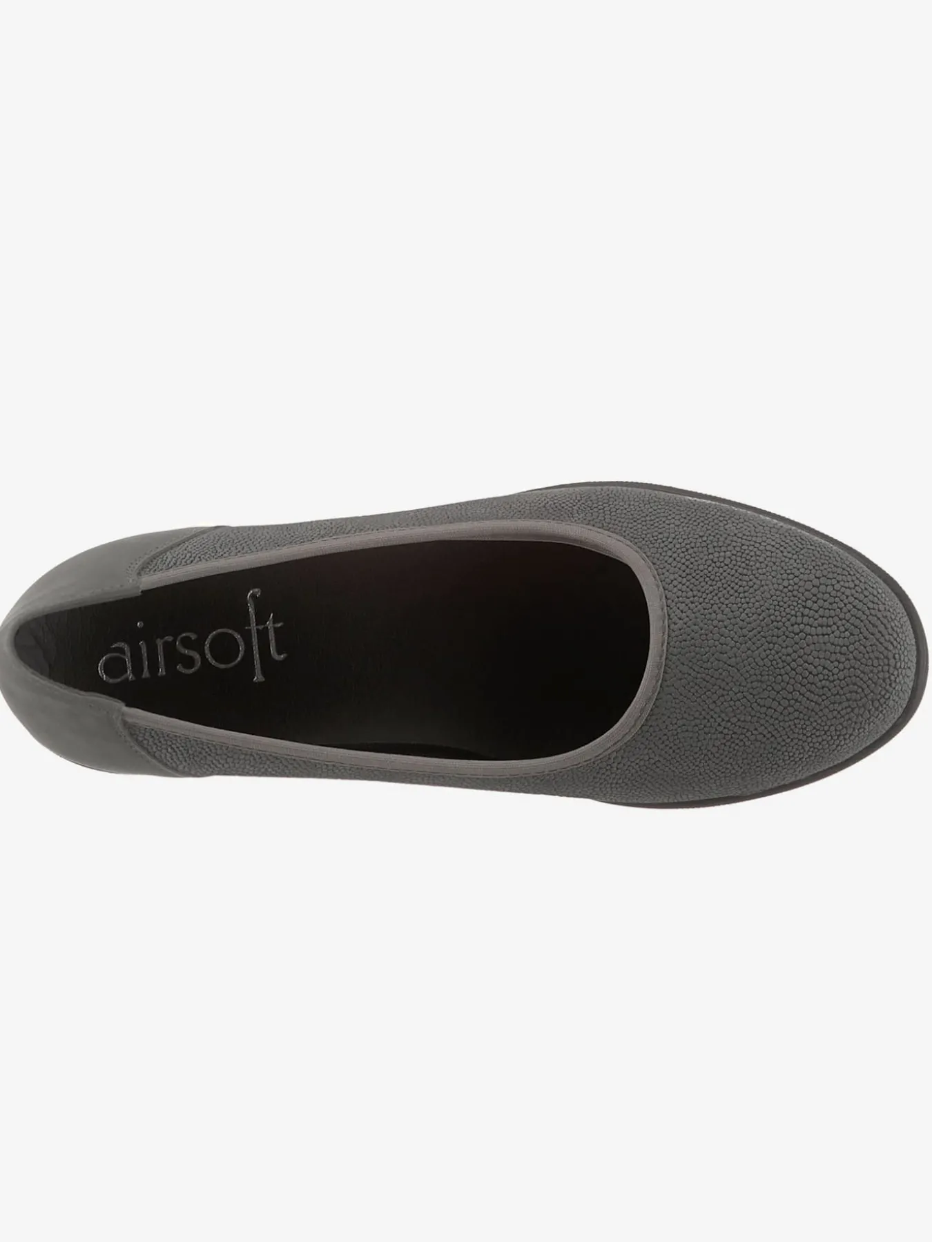 Ballerines largeur h*
