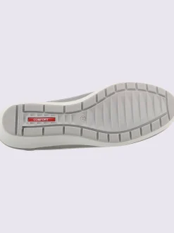 Ballerines largeur h*