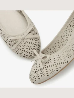 Ballerines le compagnon idéal pour l'été – léger et aéré