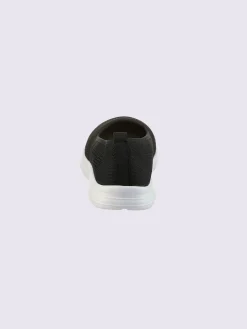 Ballerines matière textile agréable à porter