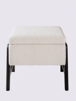 Banc remarquable et tendance