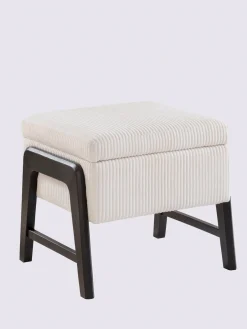 Banc remarquable et tendance