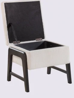 Banc remarquable et tendance