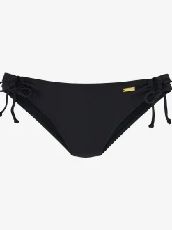 Bas de maillot de bain à nouer sur le côté