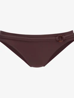 Bas de maillot de bain anneau décoratif imitation corne