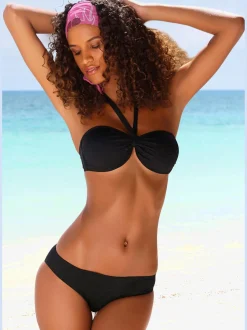 Bas de maillot de bain bas de bikini classique