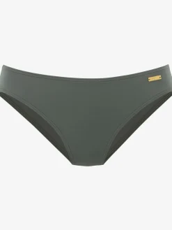 Bas de maillot de bain coupe classique