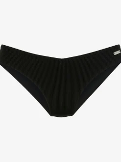 Bas de maillot de bain coloris uni tendance
