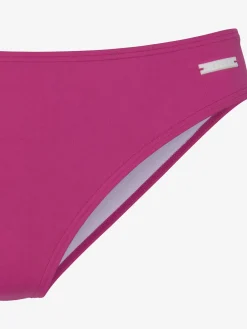 Bas de maillot de bain coloris unis tendance
