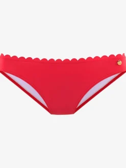 Bas de maillot de bain coupe classique