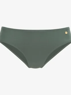 Bas de maillot de bain couleurs classiques