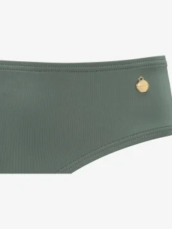 Bas de maillot de bain couleurs classiques