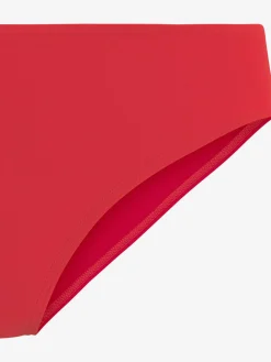 Bas de maillot de bain coloris uni tendance