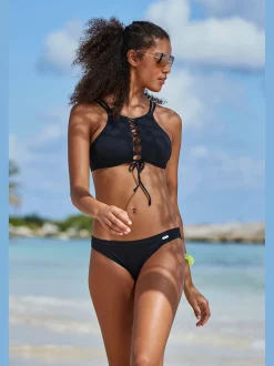 Bas de maillot de bain coupe classique