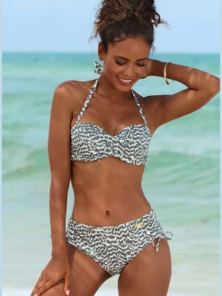 Bas de maillot de bain design tendance