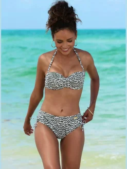 Bas de maillot de bain design tendance