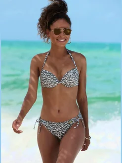 Bas de maillot de bain design tendance